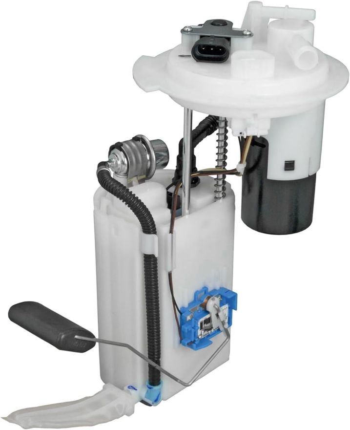 Electrical Fuel Pump Module - FSP3033M