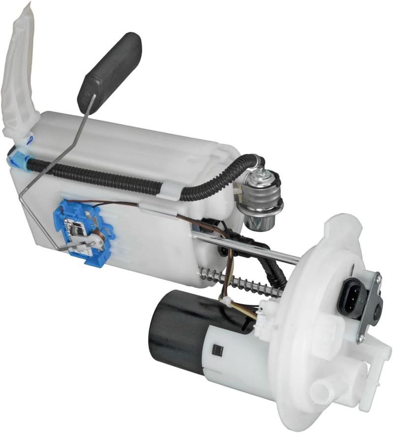Electrical Fuel Pump Module - FSP3033M