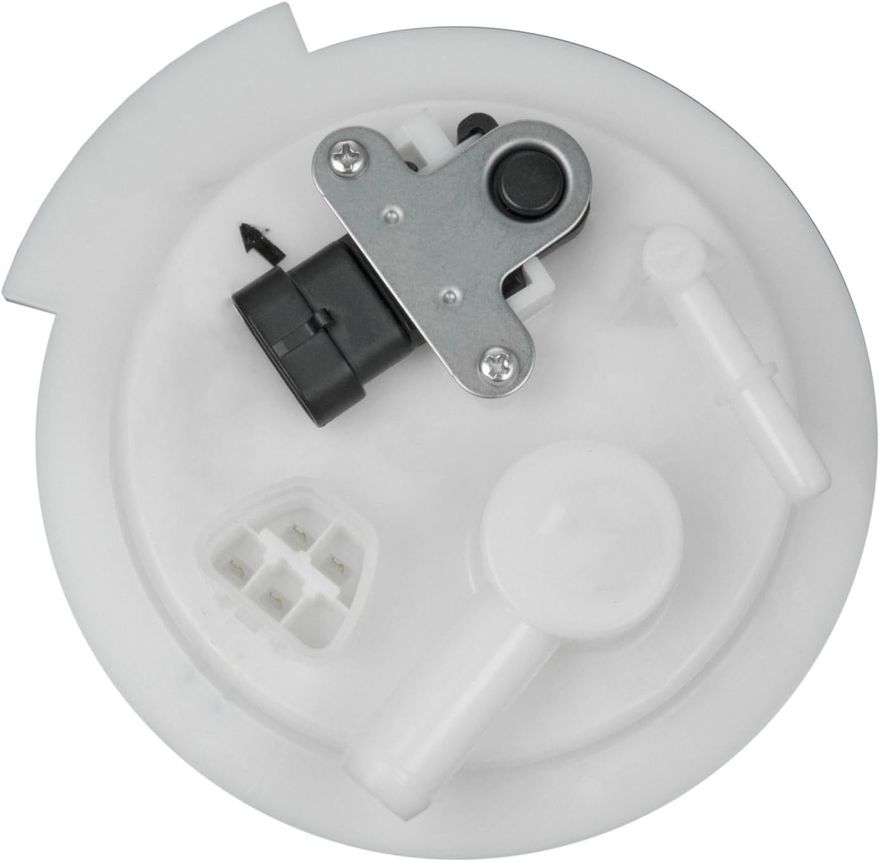 Electrical Fuel Pump Module - FSP3033M