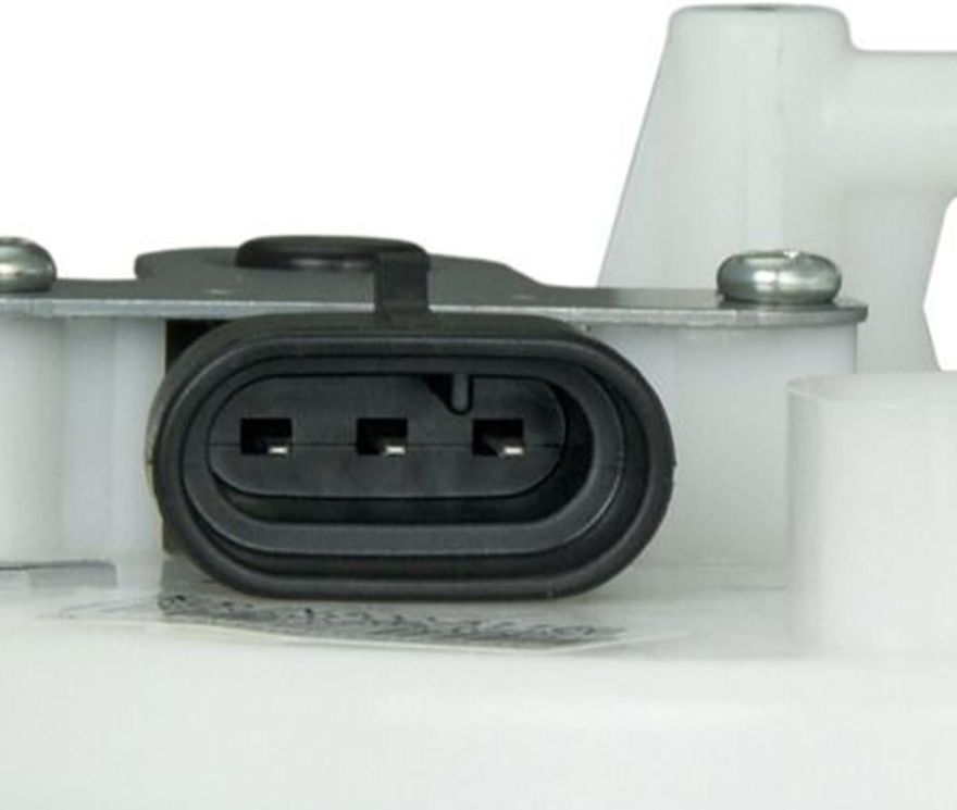 Electrical Fuel Pump Module - FSP3033M