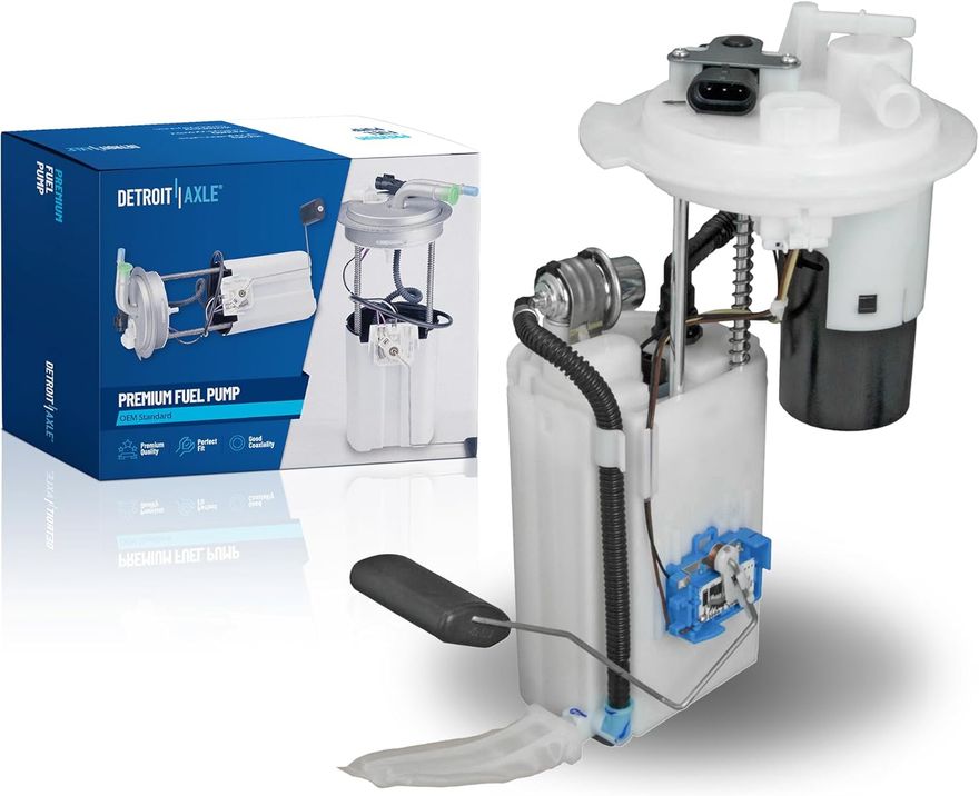 Main Image - Electrical Fuel Pump Module