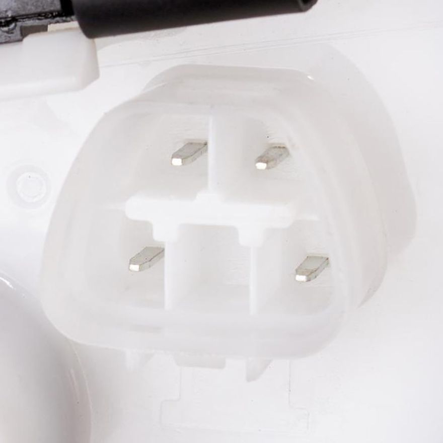 Fuel Pump Module - FSP3044M