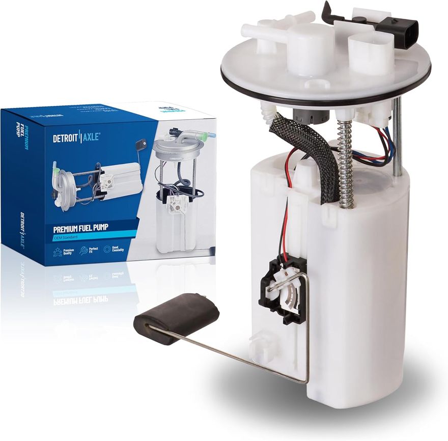 Main Image - Fuel Pump Module