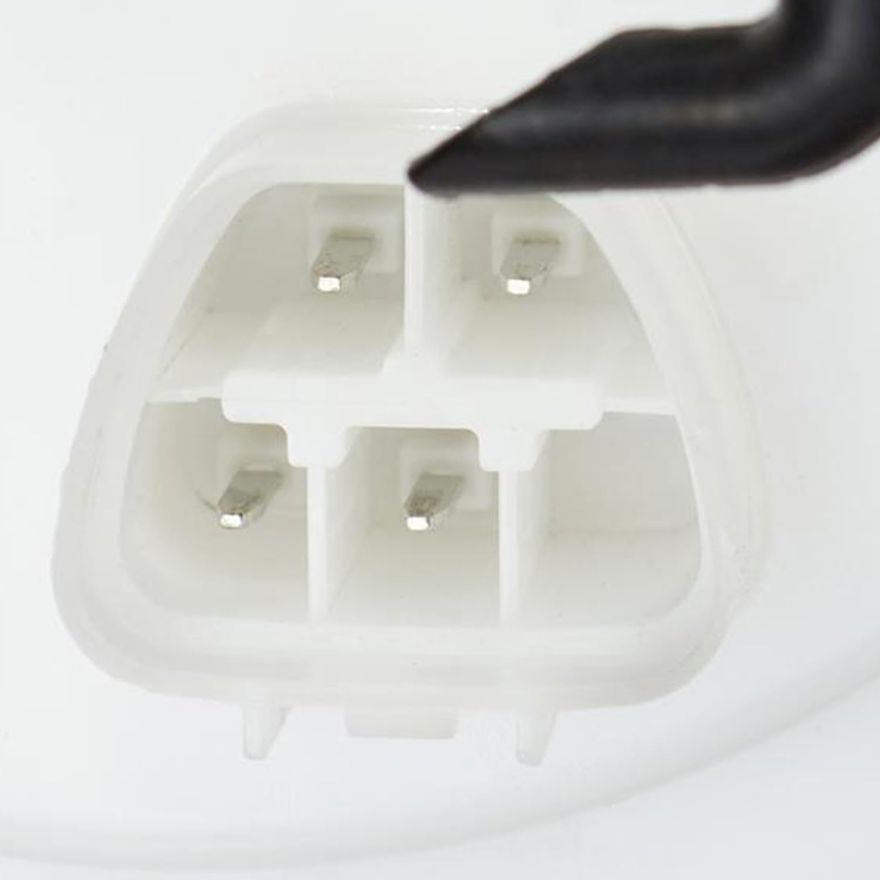 Electrical Fuel Pump Module - FSP3050M