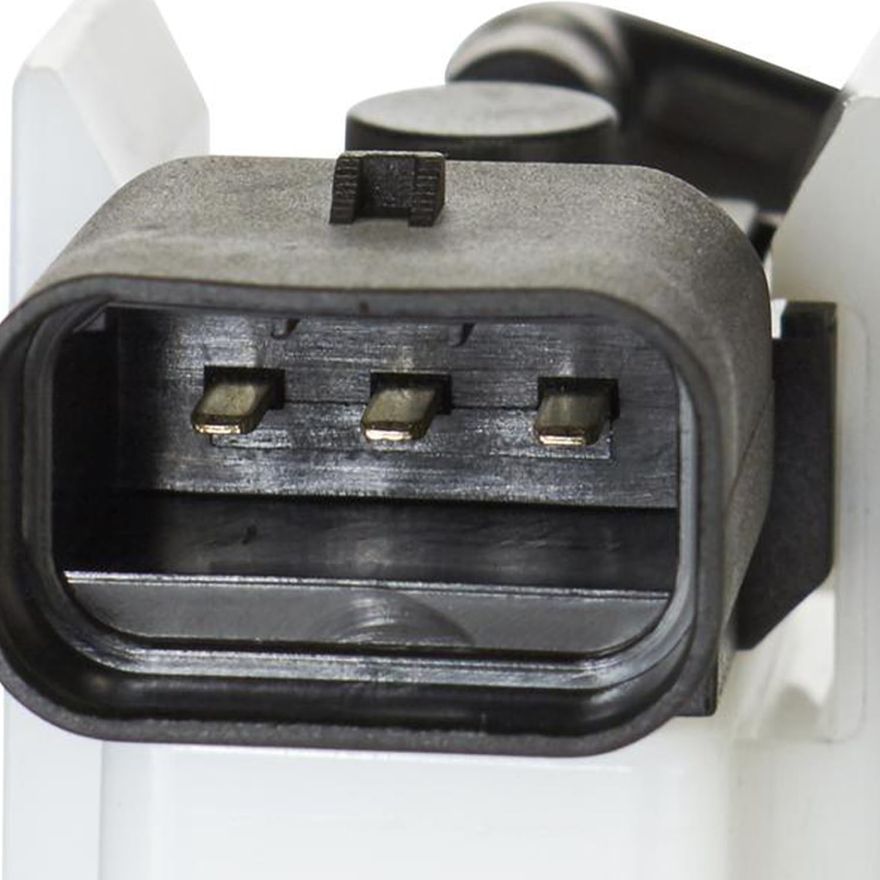 Electrical Fuel Pump Module - FSP3050M