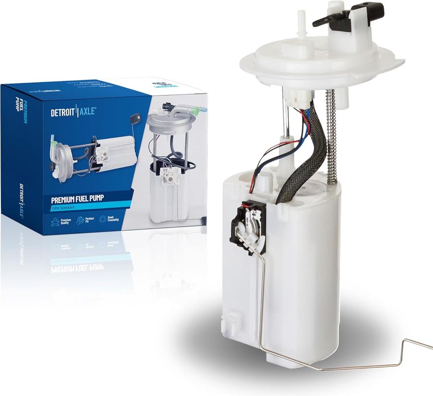 Main Image - Electrical Fuel Pump Module