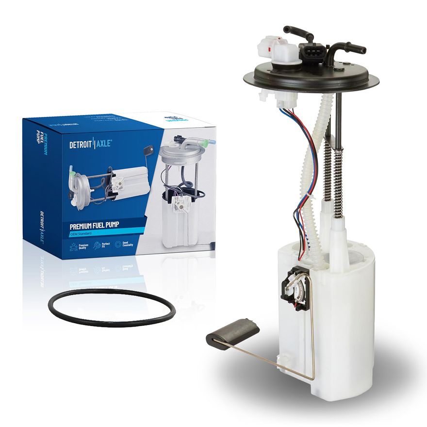 Main Image - Fuel Pump Module