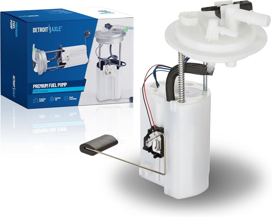 Main Image - Fuel Pump Module