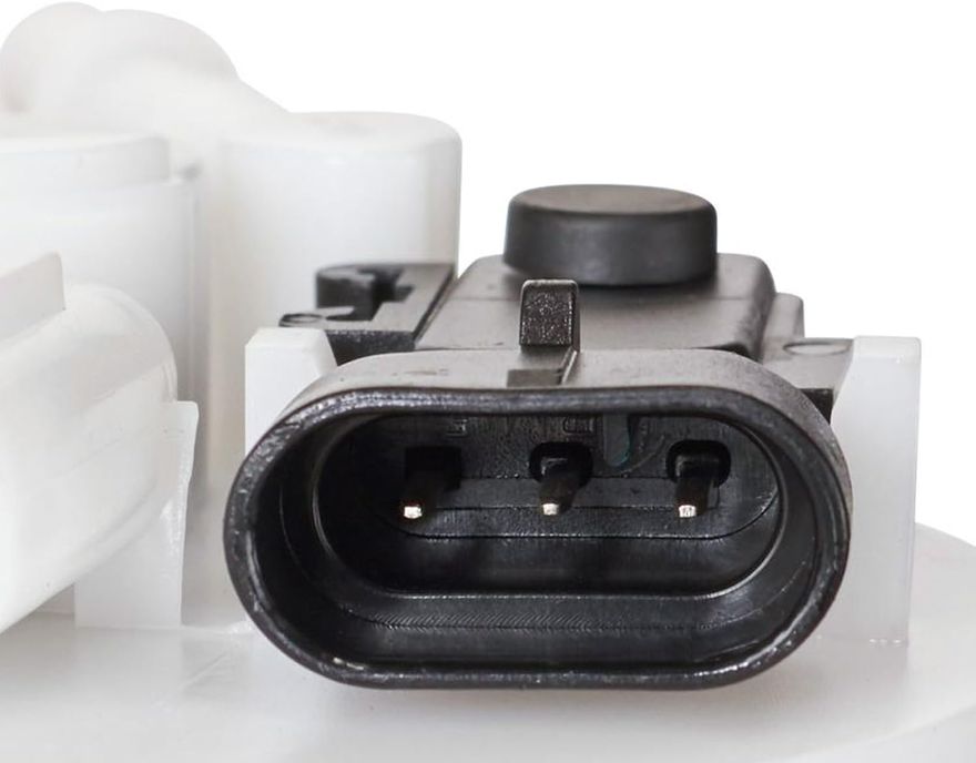 Fuel Pump Module - FSP3527M