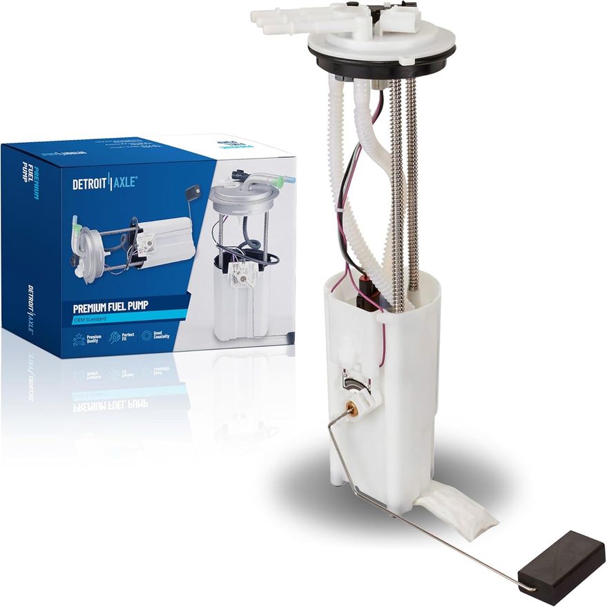 Main Image - Fuel Pump Module