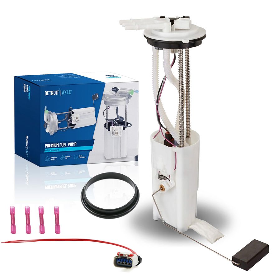 Main Image - Fuel Pump Module
