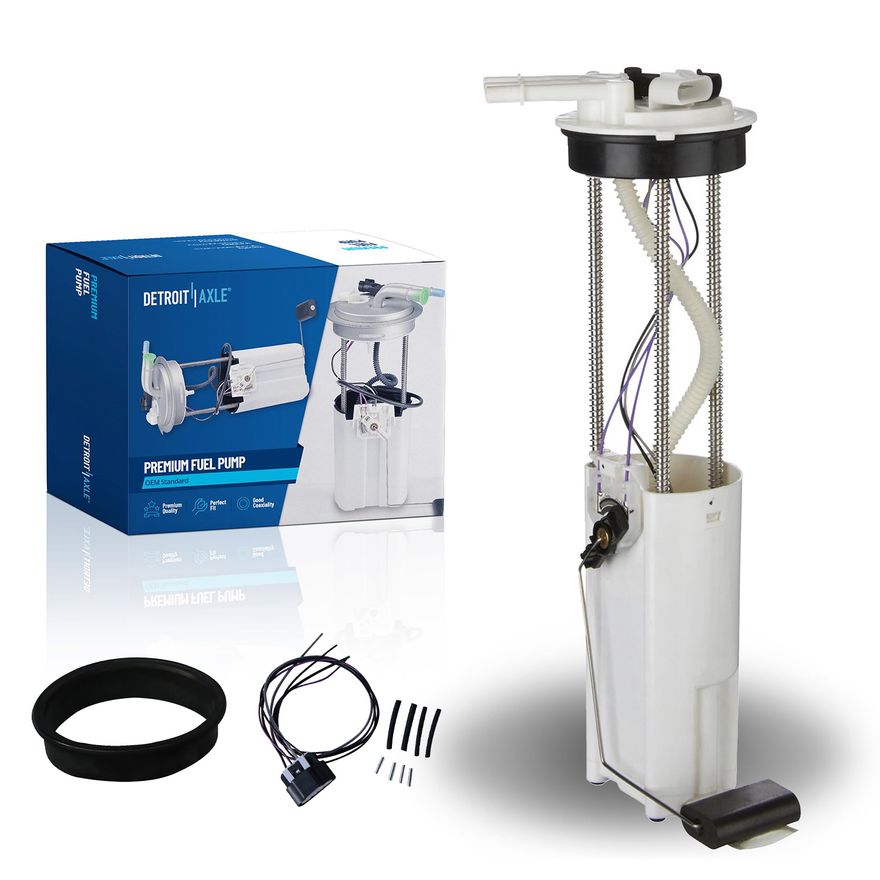 Main Image - Fuel Pump Module