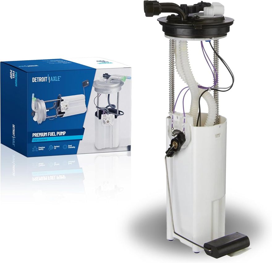 Main Image - Fuel Pump Module