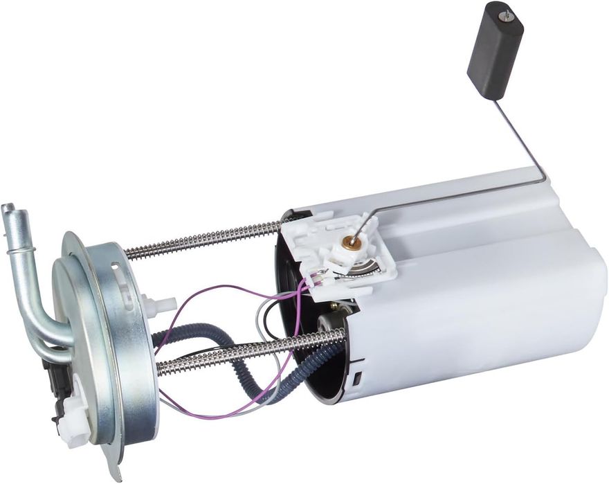 Fuel Pump Module - FSP3583M