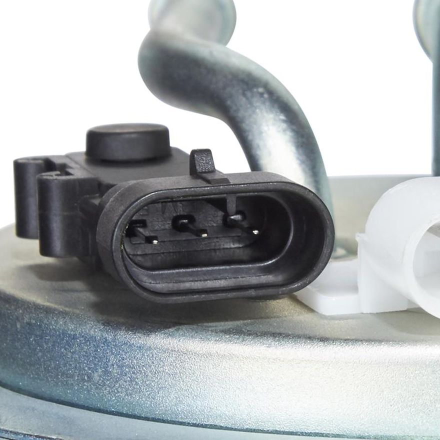 Fuel Pump Module - FSP3583M