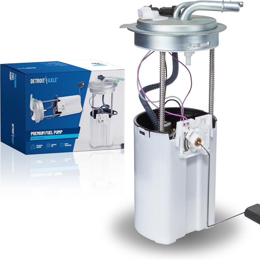 Main Image - Fuel Pump Module