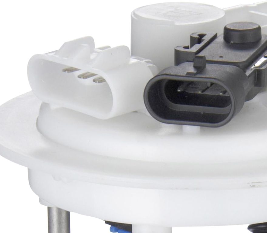 Fuel Pump Module - FSP3614M