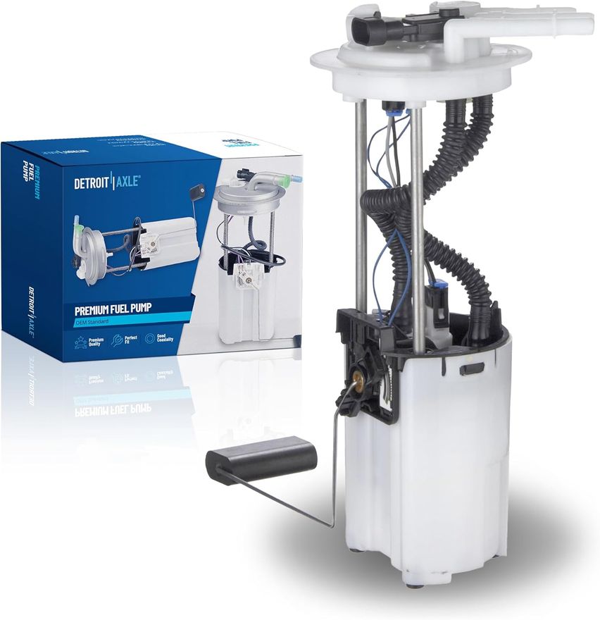 Main Image - Fuel Pump Module