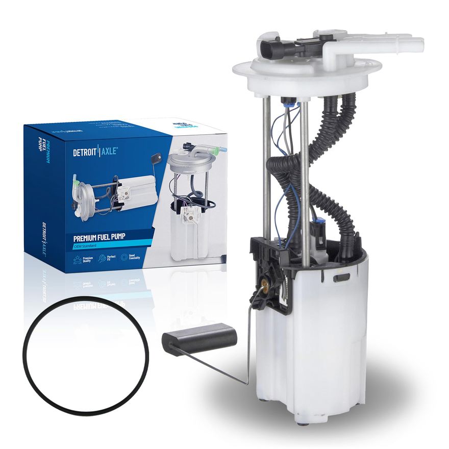 Main Image - Fuel Pump Module