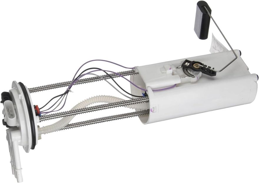 Fuel Pump Module - FSP363M