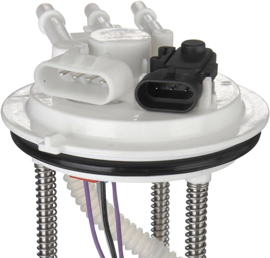 Fuel Pump Module - FSP363M
