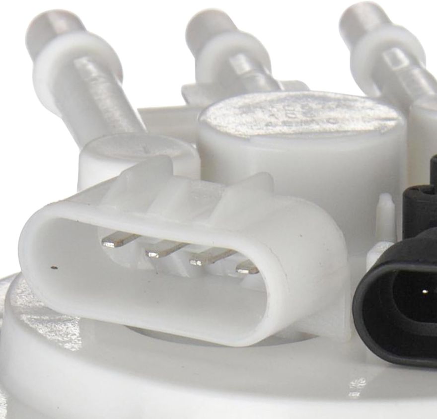 Fuel Pump Module - FSP363M