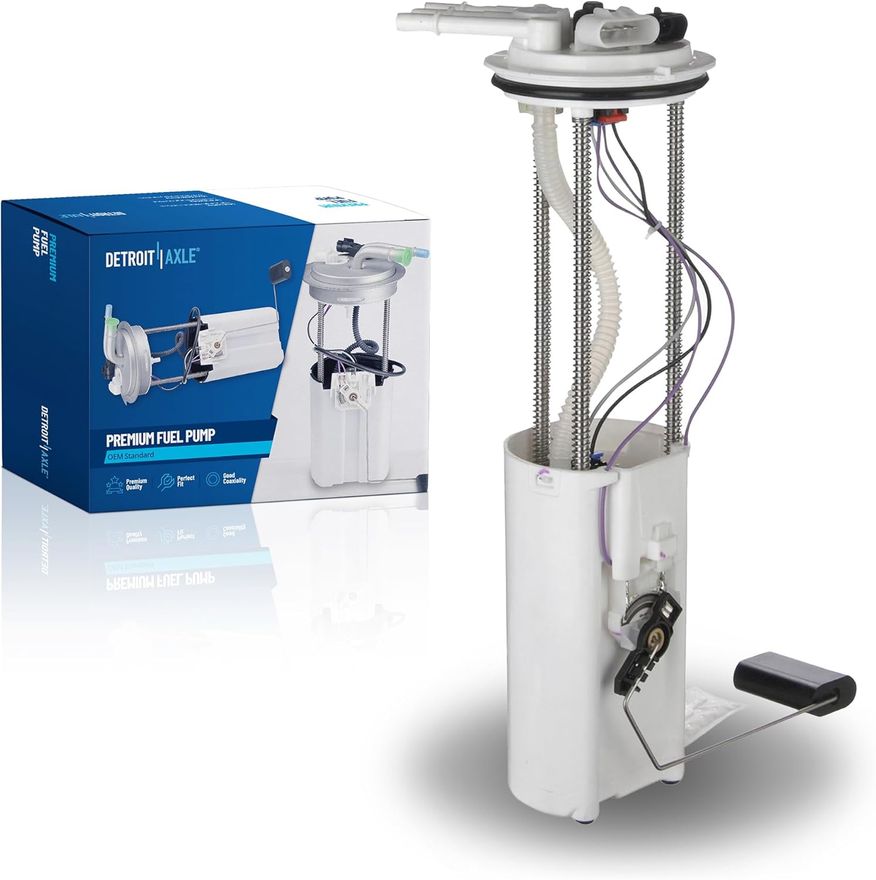 Main Image - Fuel Pump Module