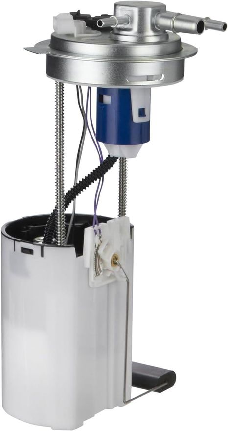 Fuel Pump Module - FSP3678M