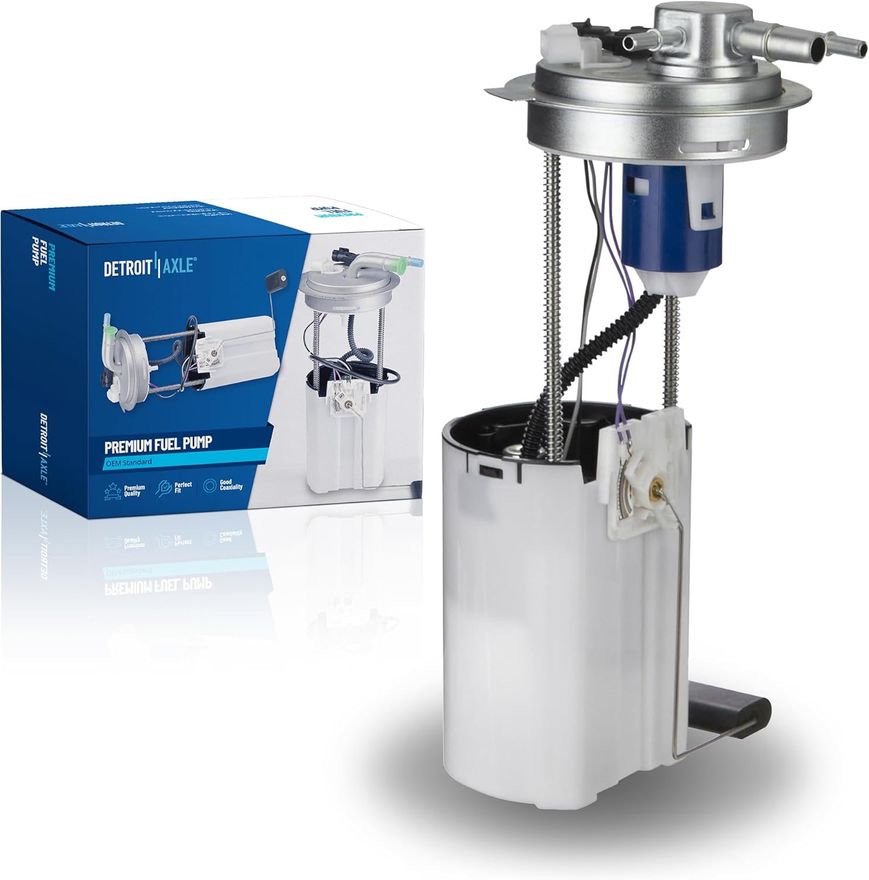 Main Image - Fuel Pump Module