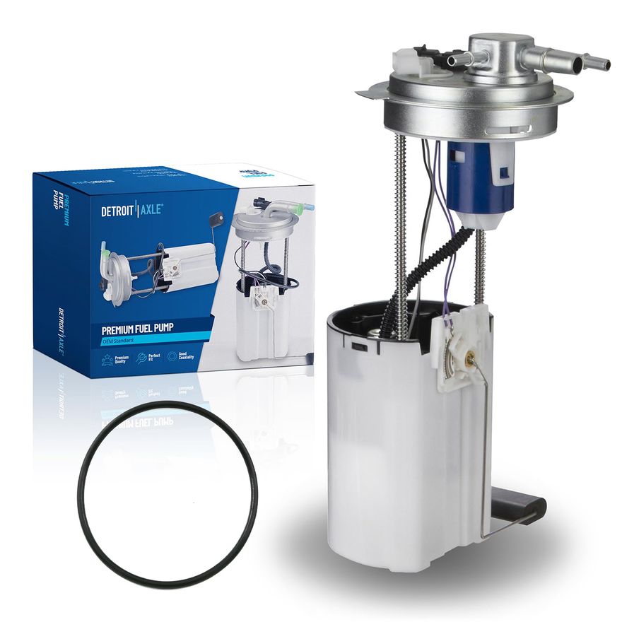 Main Image - Fuel Pump Module