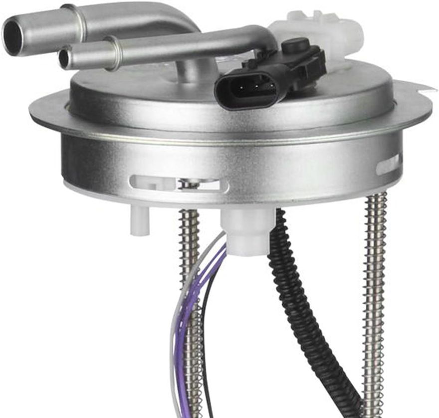 Fuel Pump Module - FSP3681M