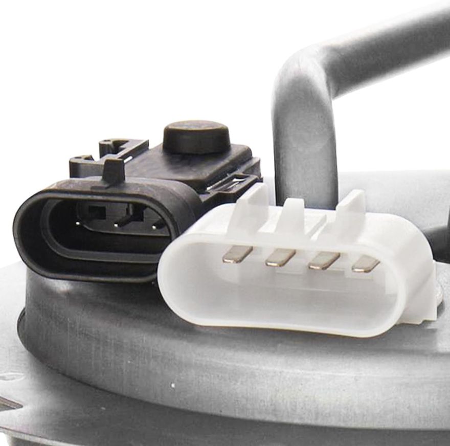 Fuel Pump Module - FSP3681M