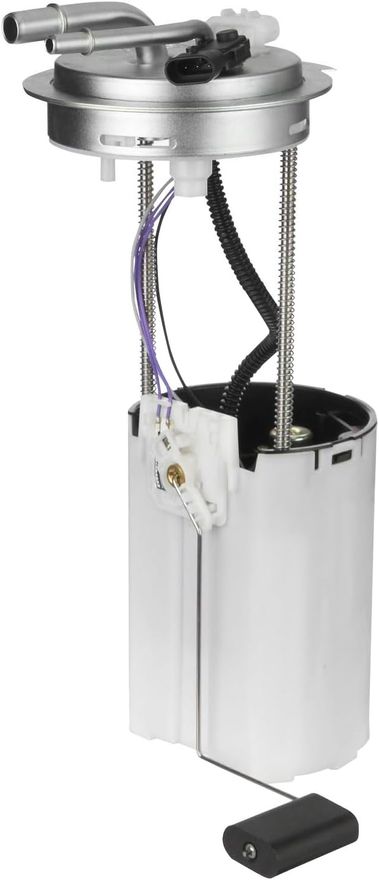 Fuel Pump Module - FSP3681M