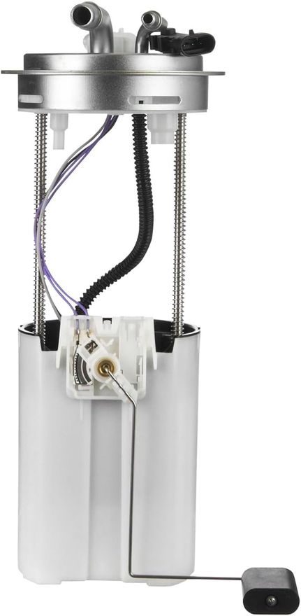 Fuel Pump Module - FSP3681M