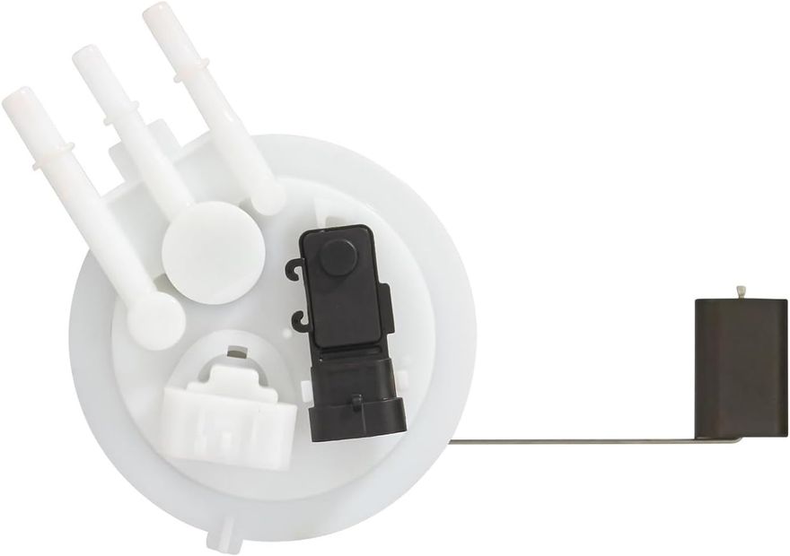 Fuel Pump Module - FP74760M