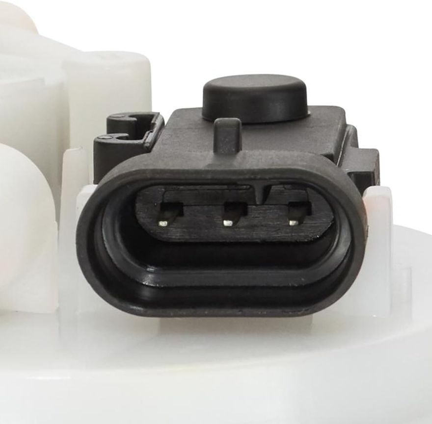 Fuel Pump Module - FP74760M