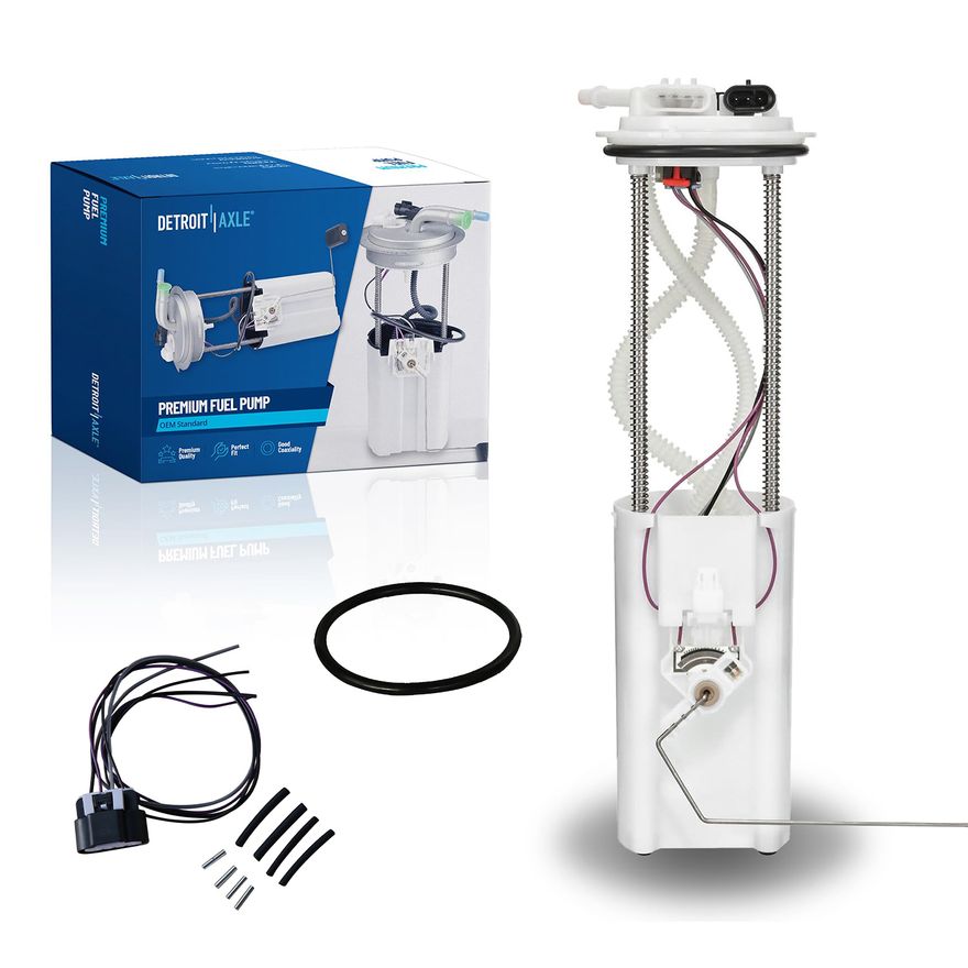 Main Image - Fuel Pump Module