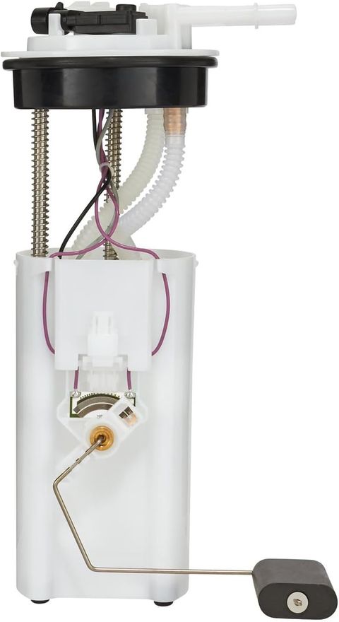 Fuel Pump Module - FP74792M