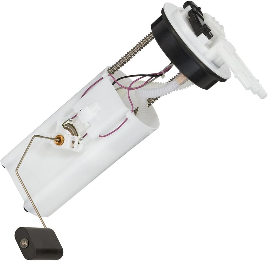 Main Image - Fuel Pump Module