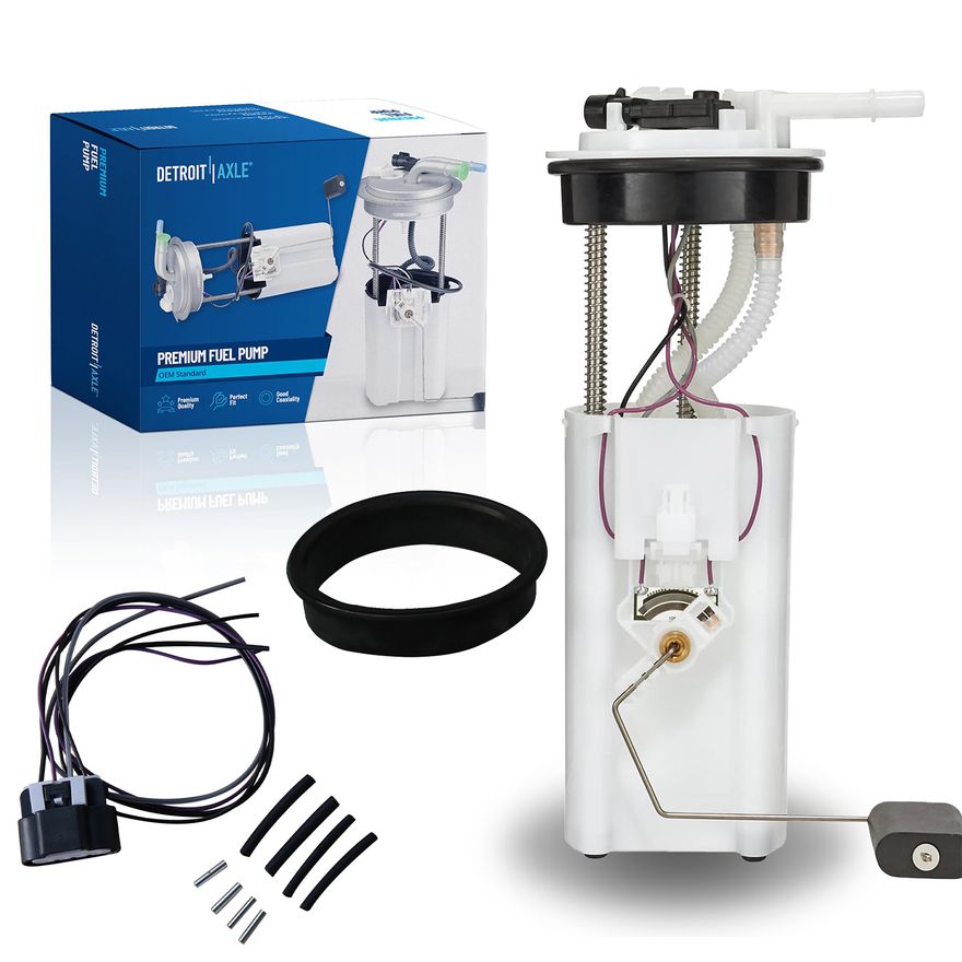 Main Image - Fuel Pump Module