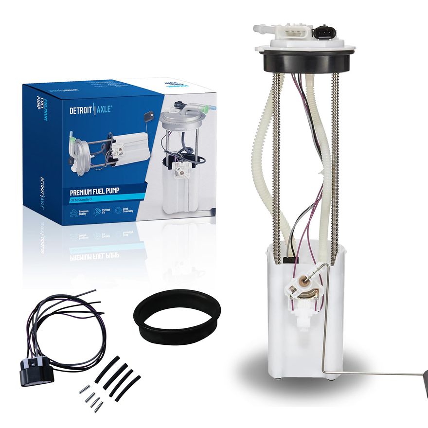 Main Image - Fuel Pump Module