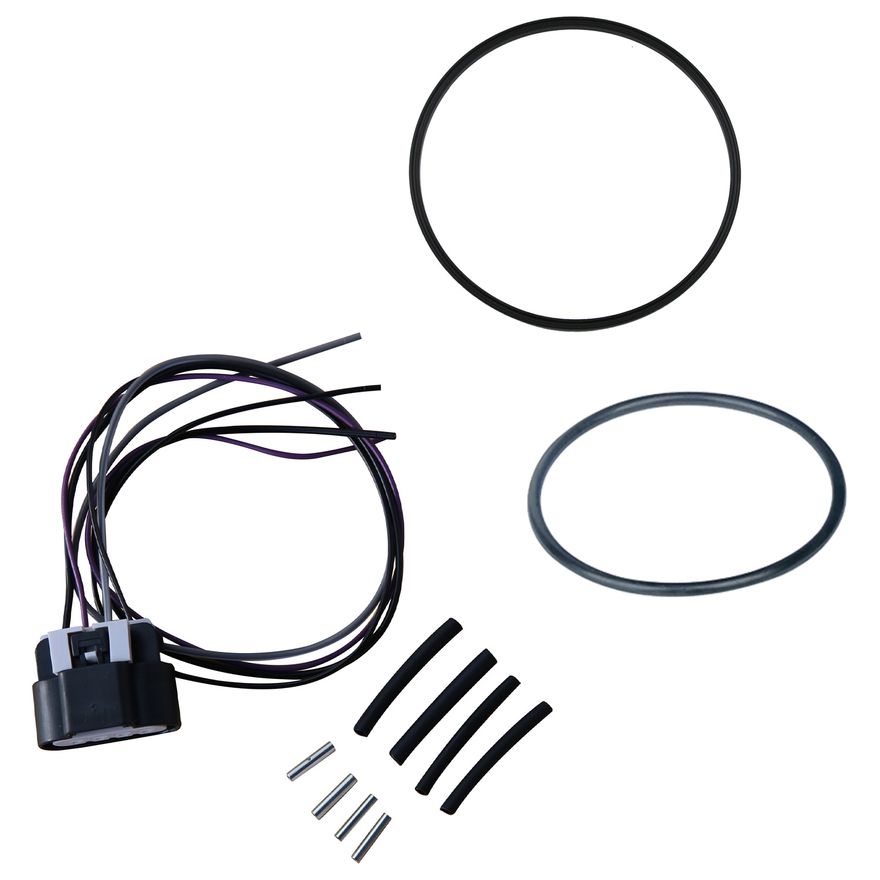 Fuel Pump Module - FP74831M
