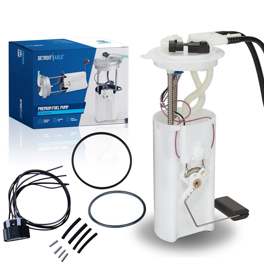 Main Image - Fuel Pump Module