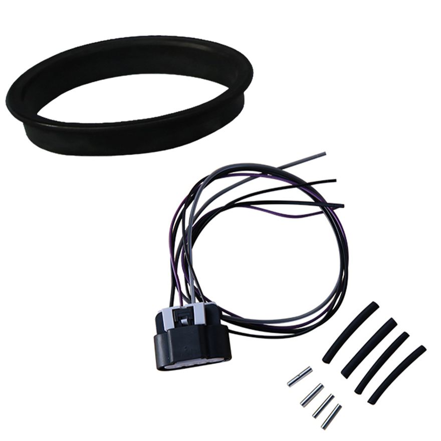 Fuel Pump Module - FP74832M