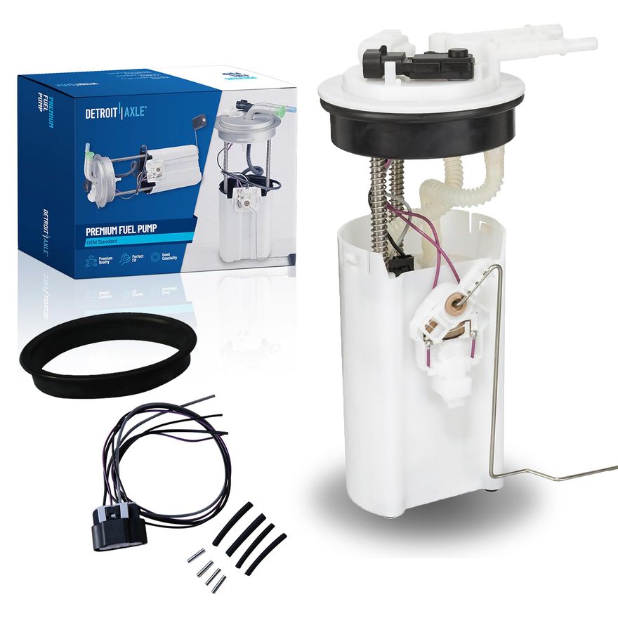 Main Image - Fuel Pump Module