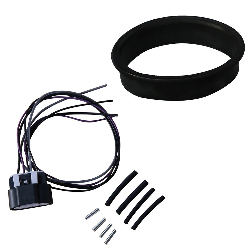 Fuel Pump Module - FP75014M