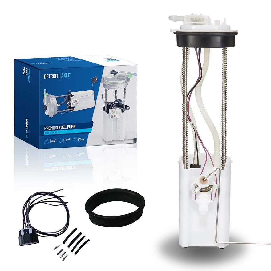 Main Image - Fuel Pump Module