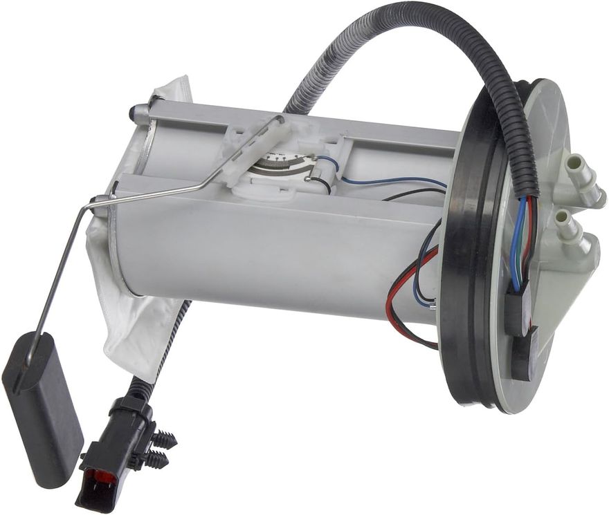 Fuel Pump Module - FP75041M