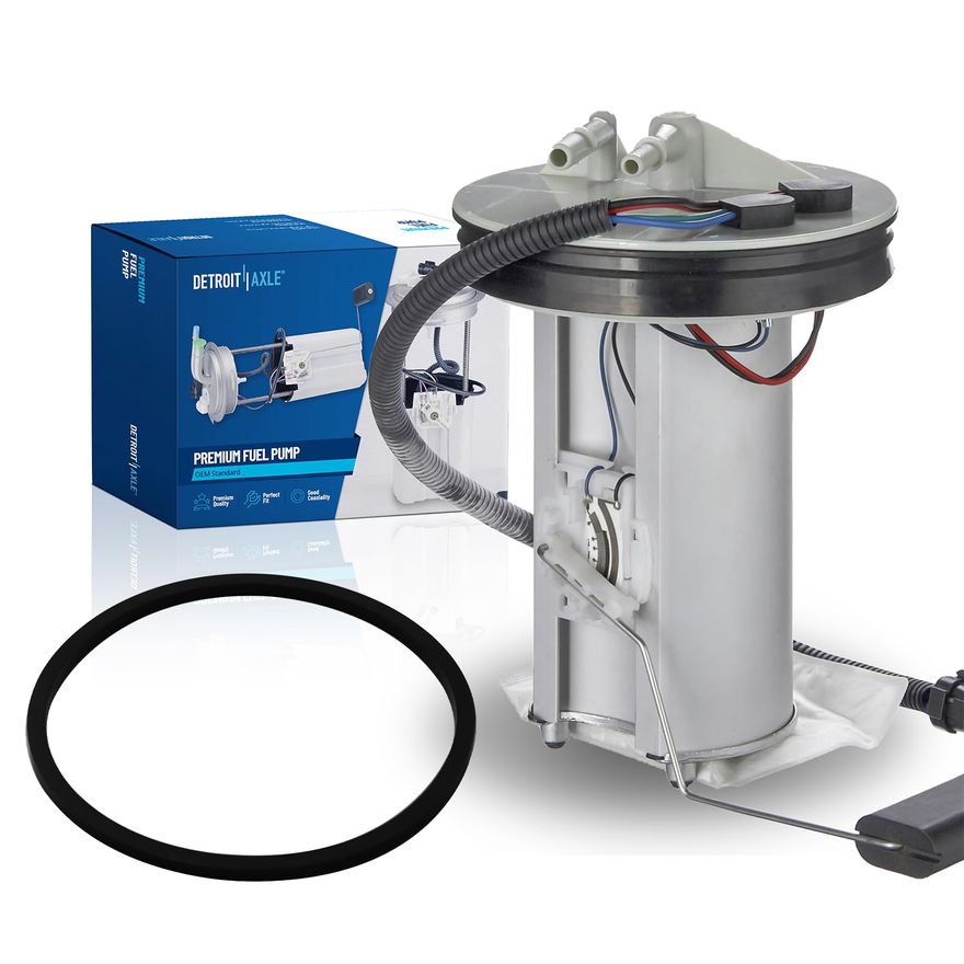 Main Image - Fuel Pump Module