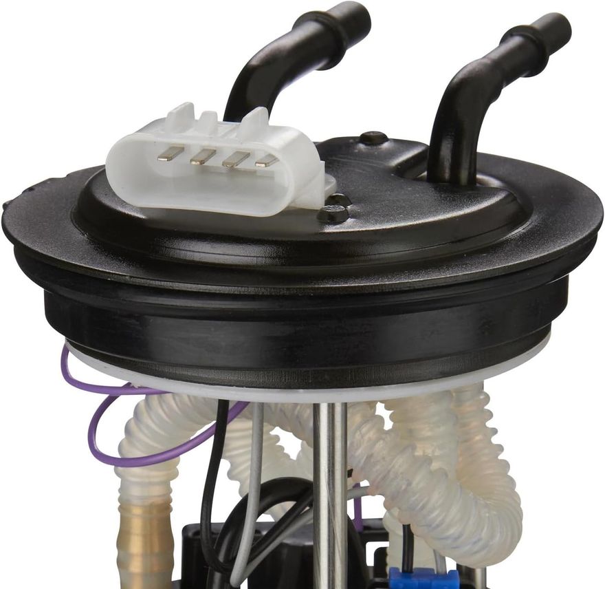 Fuel Pump Module - FP75053M
